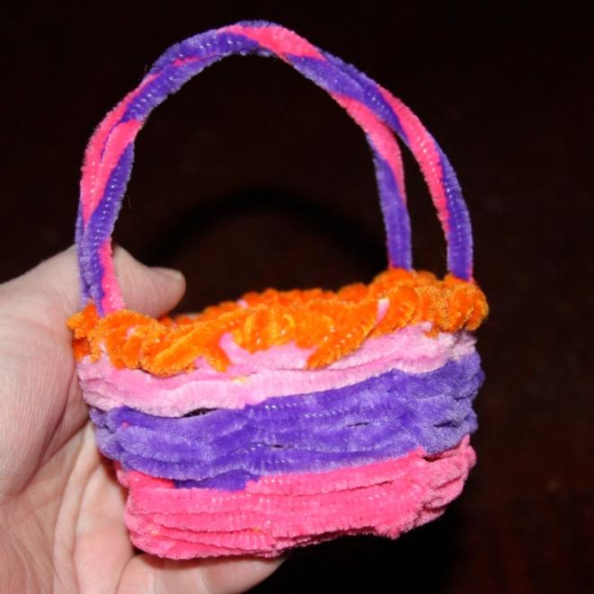 Fun Easter Craft